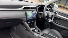 MG ZS 115kW Trophy EV Long Range 73kWh 5dr Auto Electric Hatchback